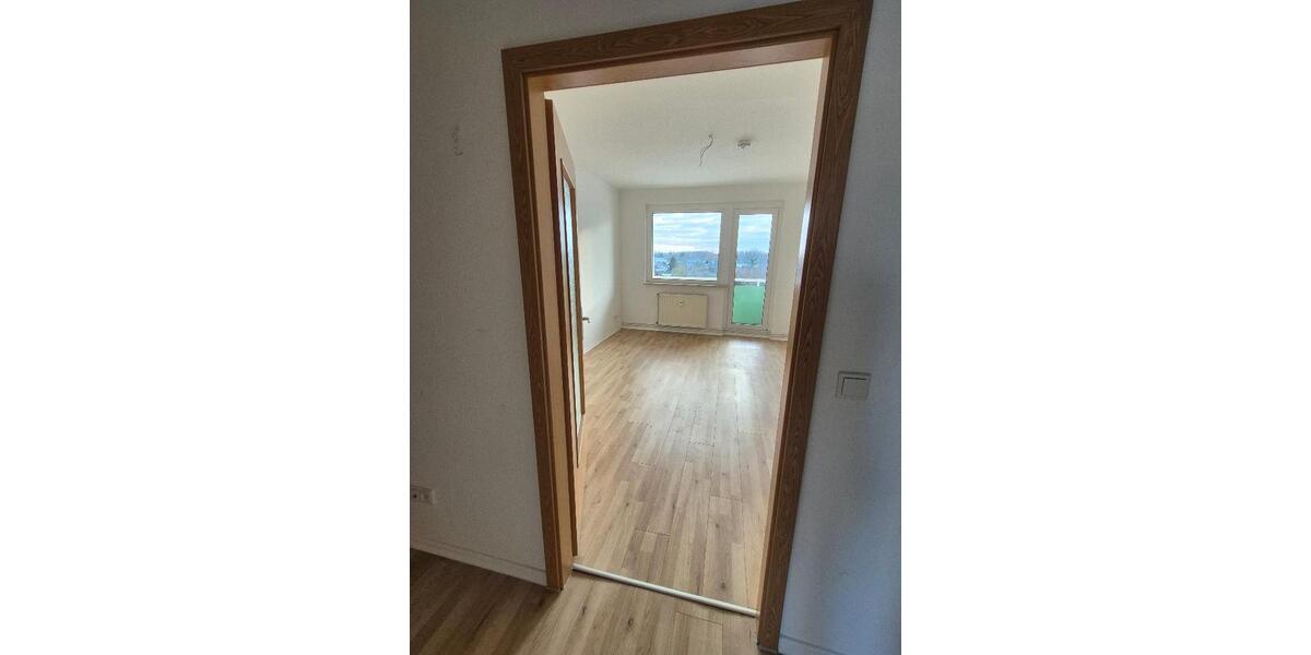 Etagenwohnung Strasburg (Uckermark) - 2 Zimmer, 48 m&sup2;, 290&euro; | Angebot:24770084