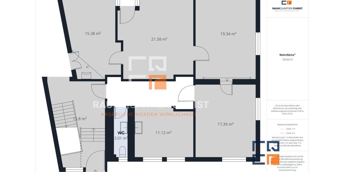 Gewerbeobjekt Marktredwitz - 1.000&euro; | Angebot:25525430