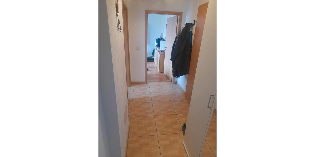 Etagenwohnung Bitterfeld-Wolfen Wolfen - 1 Zimmer, 36 m&sup2;, 410&euro; | Angebot:26123968