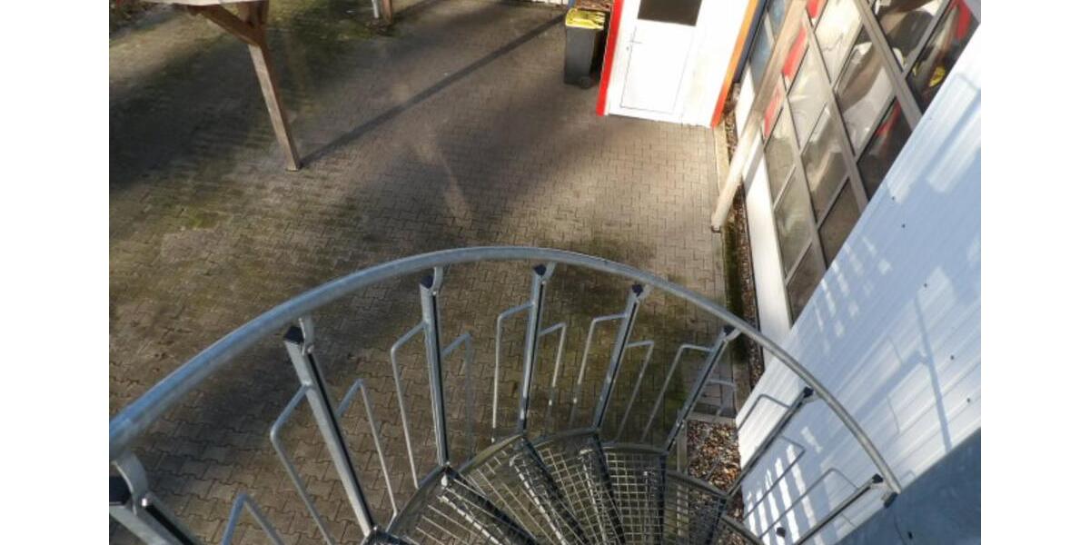 Etagenwohnung Garrel - 2 Zimmer, 80 m&sup2;, 1.000&euro; | Angebot:24430551