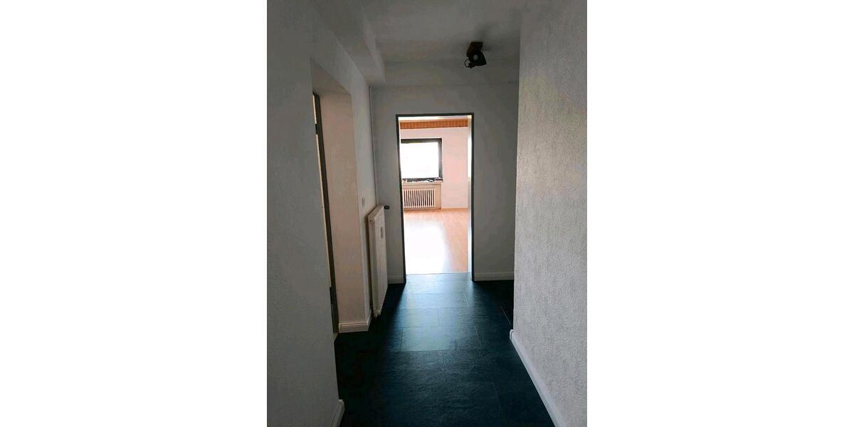 Etagenwohnung Allendorf (Lumda) - 2 Zimmer, 68 m&sup2;, 900&euro; | Angebot:26611115