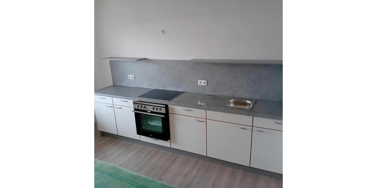 Erdgeschoßwohnung Bad Kissingen - 2 Zimmer, 72 m&sup2;, 620&euro; | Angebot:25137724