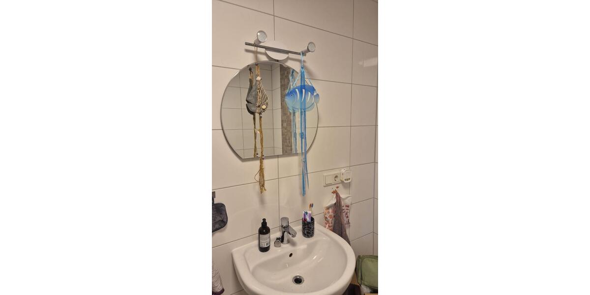 Etagenwohnung Saarbrücken Dudweiler - 3 Zimmer, 80 m&sup2;, 900&euro; | Angebot:25162792