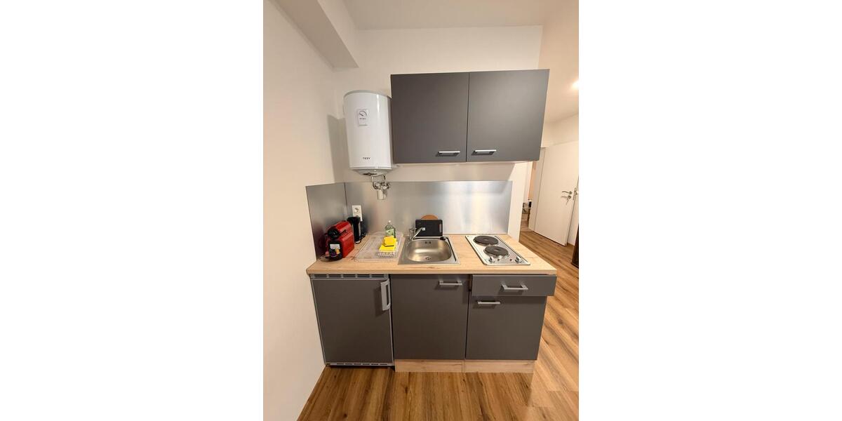 Wohnen auf Zeit Würzburg Heuchelhof - 1 Zimmer, 25 m&sup2;, 1.000&euro; | Angebot:25293992