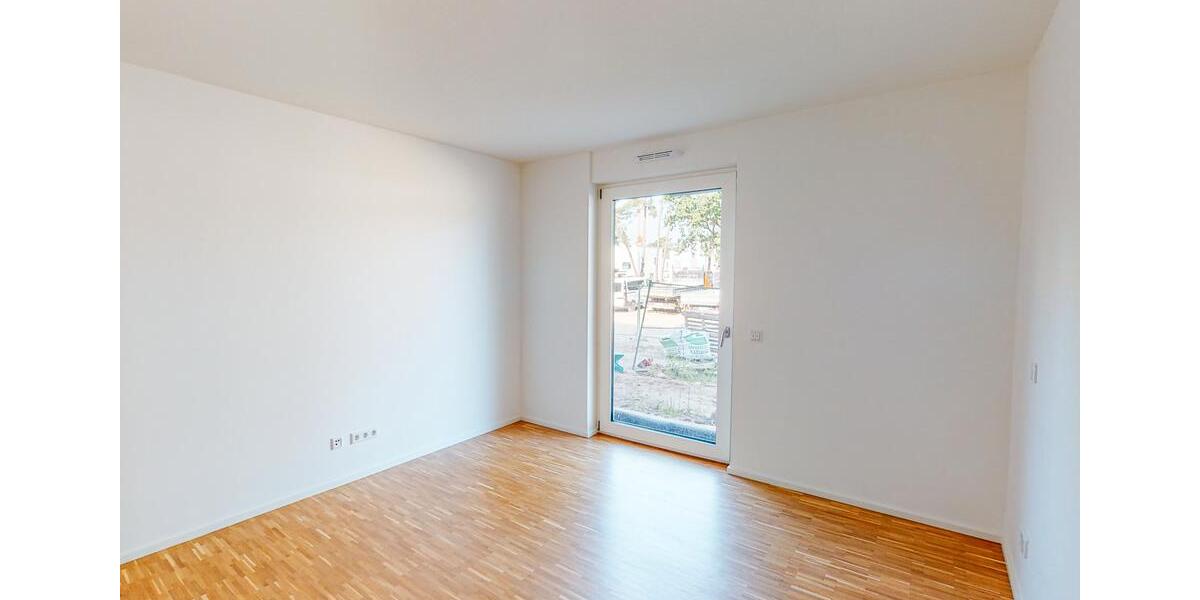 Wohnen im Sullivan Parkside: Perfekt für Familien! 3 zimmer