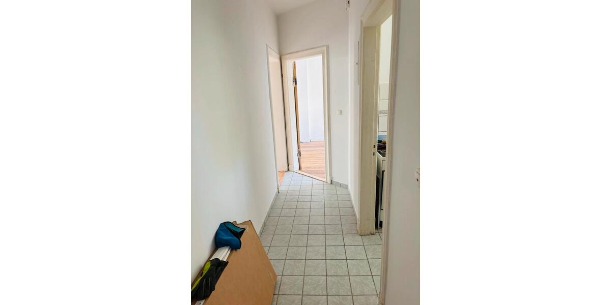 Etagenwohnung Neumünster - 2 Zimmer, 48 m&sup2;, 550&euro; | Angebot:26701646
