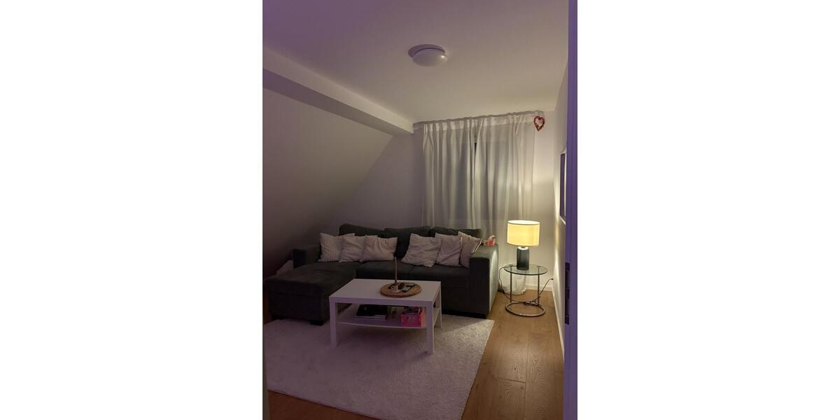 Dachgeschoßwohnung Siegen - 4 Zimmer, 95 m&sup2;, 1.400&euro; | Angebot:24665018