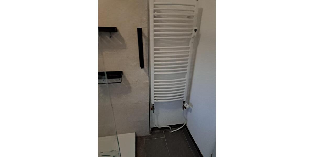 Ruhig wohnen mit Terrasse & Grünblick – 3-Zimmer-Wohnung in Leuna 3 zimmer