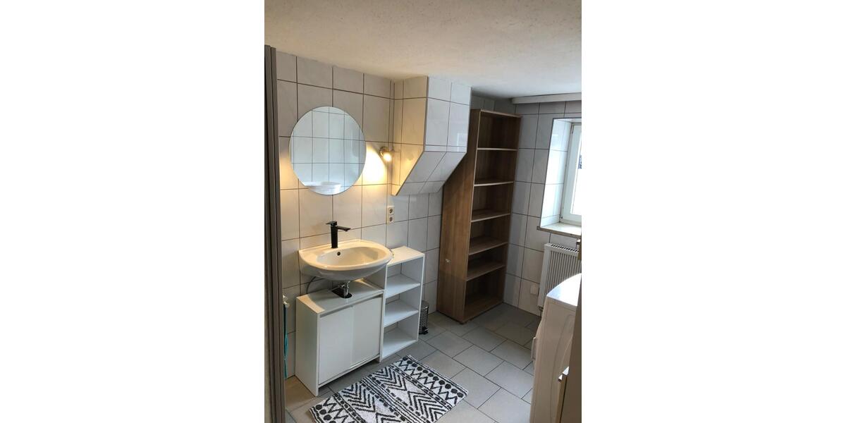 Wohnen auf Zeit Dingolfing - 1 Zimmer, 16 m&sup2;, 380&euro; | Angebot:26170452