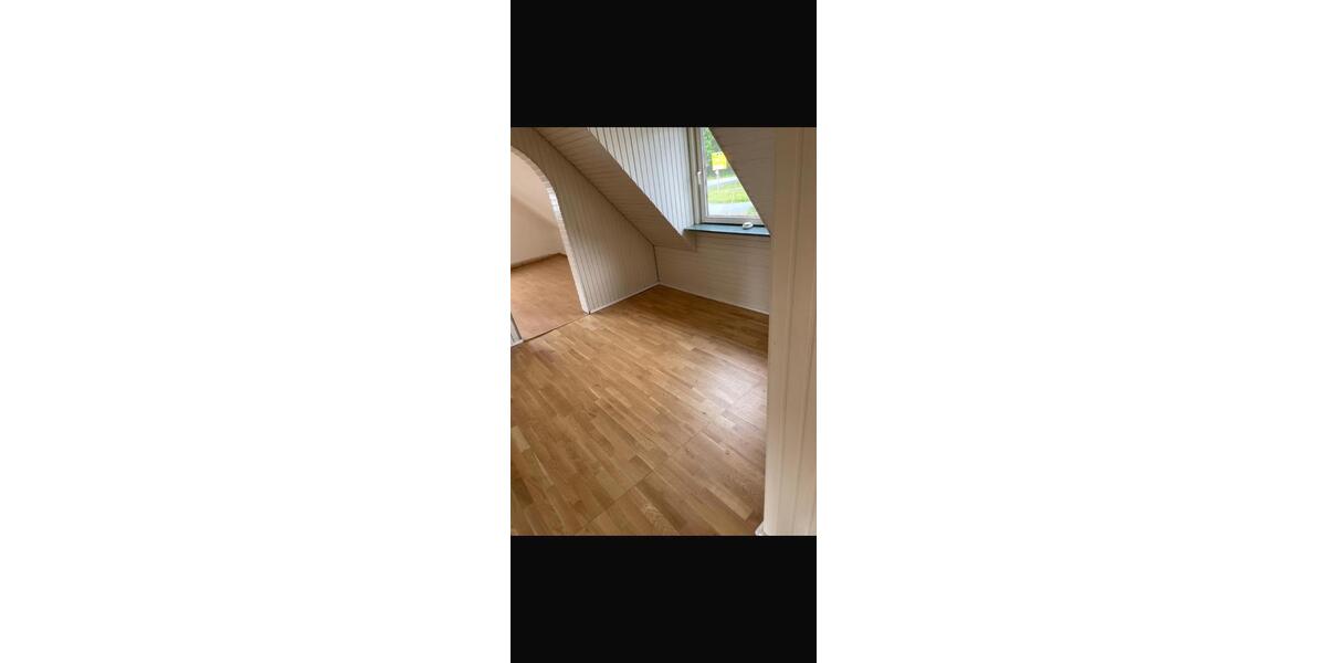 Dachgeschoßwohnung Ritterhude - 2 Zimmer, 80 m&sup2;, 750&euro; | Angebot:26565999