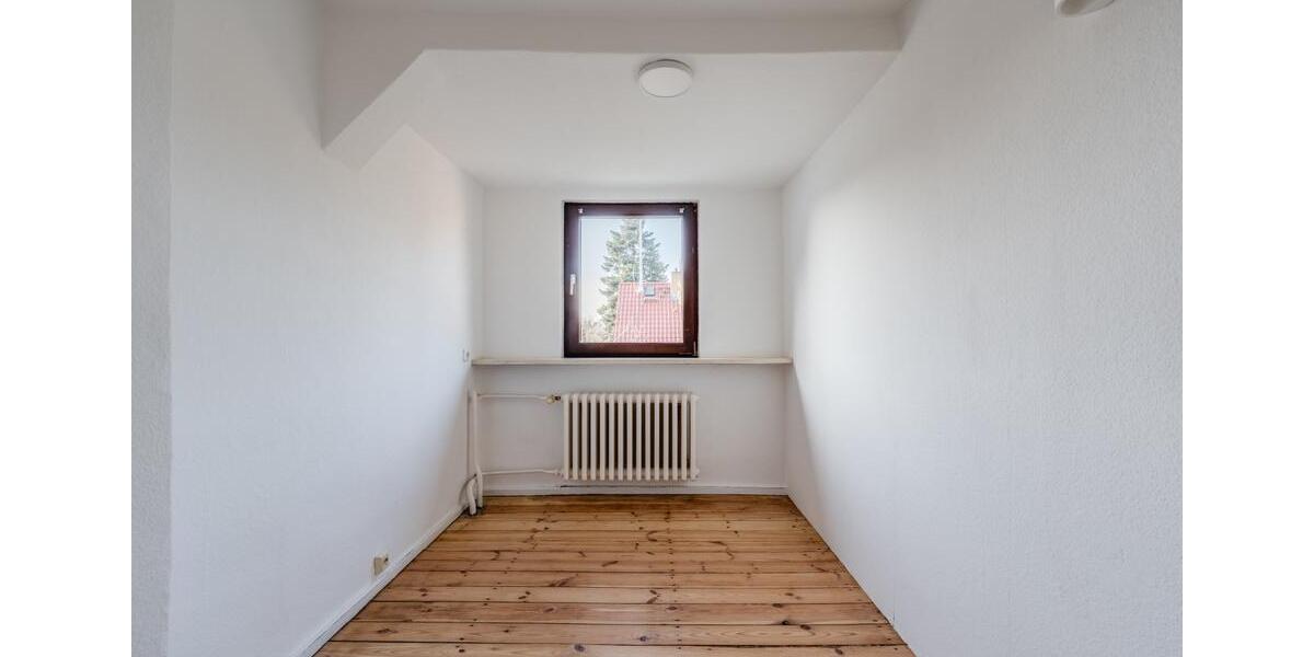 Haus zur Miete in Zehlendorf; befristet auf 3 Jahre 5 zimmer