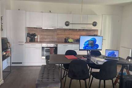 Wohnung Hamburg Harburg - 3 Zimmer, 89 m&sup2;, 1.320&euro; | Angebot:27165866