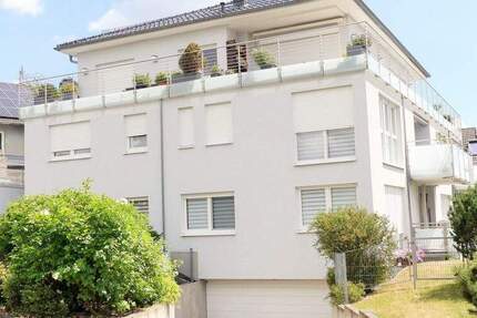 Sehr schöne 4-ZKB-Wohnung in Kassel-Harleshausen 4 zimmer