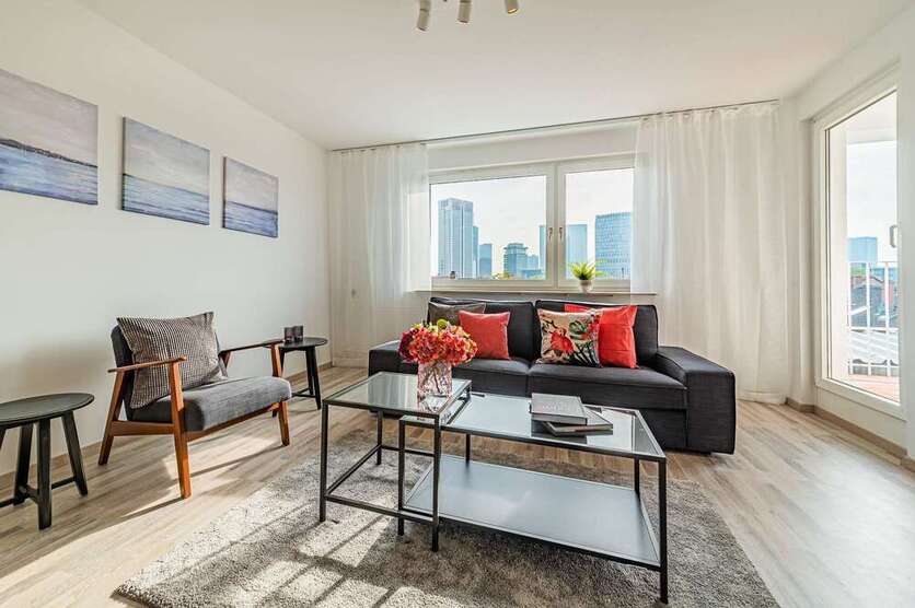 Wohnung zum Mieten in Frankfurt 2.490 € 66 m²