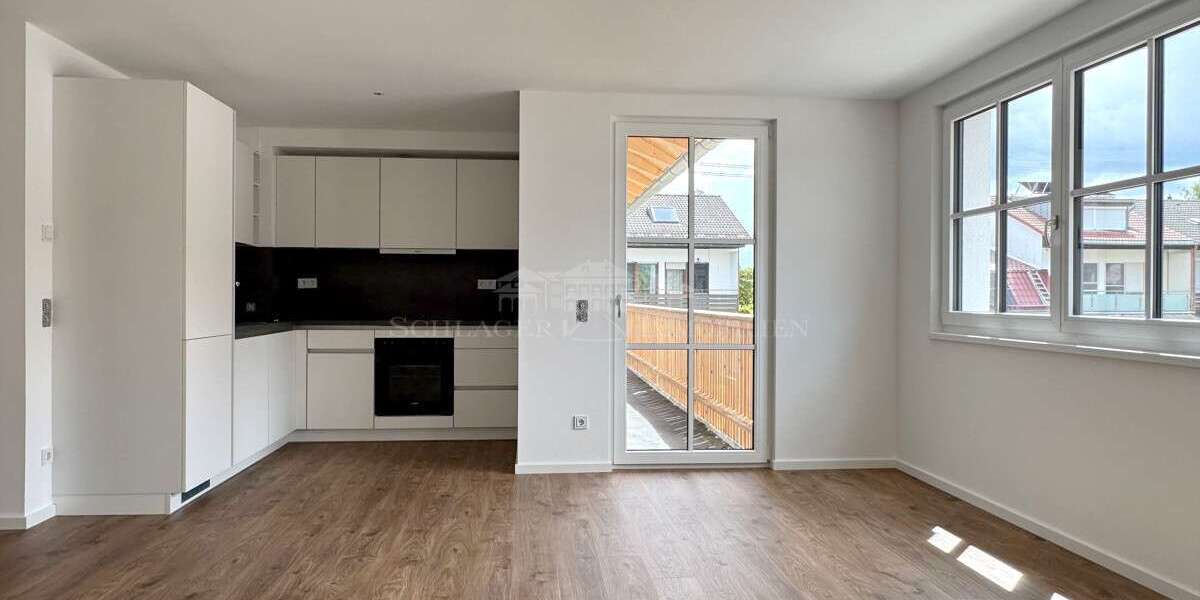 Etagenwohnung Taufkirchen - 4 Zimmer, 113 m&sup2;, 2.630&euro; | Angebot:26700317
