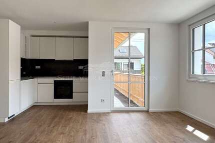 Wohnung Taufkirchen - 4 Zimmer, 113 m&sup2;, 2.630&euro; | Angebot:26700317