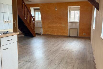 Charmante Maisonette Wohnung 2 Zimmer 2 zimmer