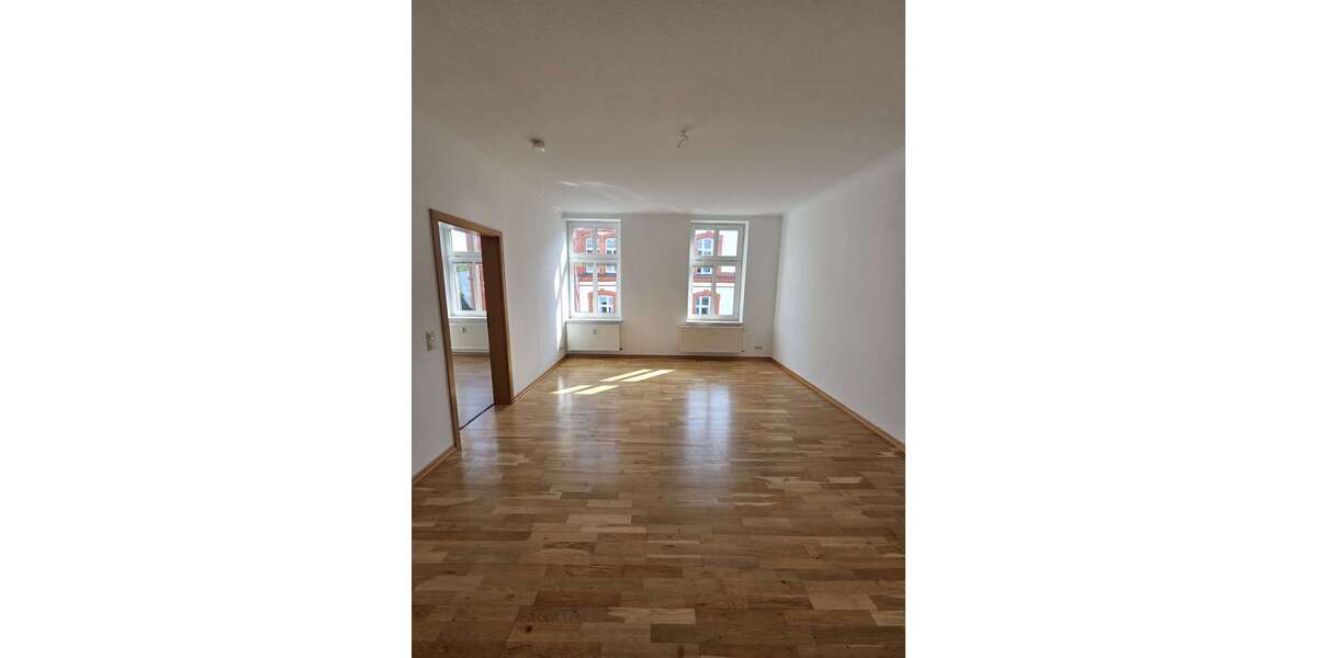 Etagenwohnung Rostock Kröpeliner-Tor-Vorstadt - 3 Zimmer, 76 m&sup2;, 1.064&euro; | Angebot:26971953