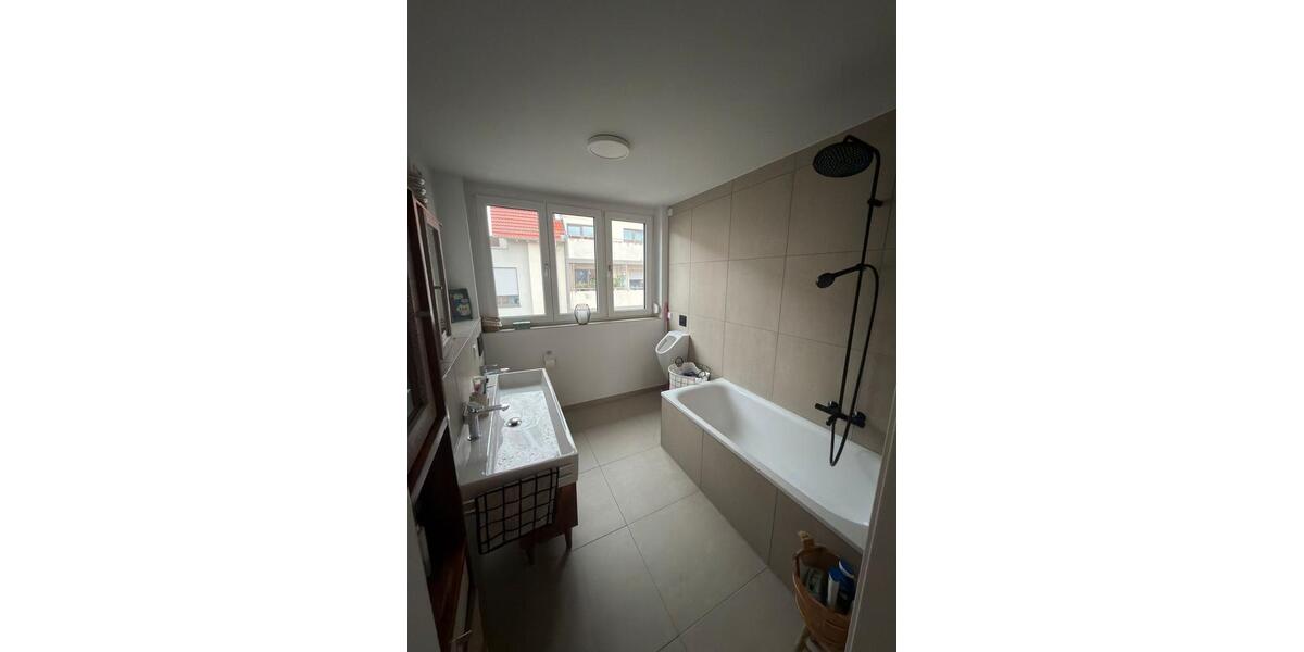 Maisonettenwohnung Schwäbisch Hall - 4.5 Zimmer, 107 m&sup2;, 1.490&euro; | Angebot:26567999