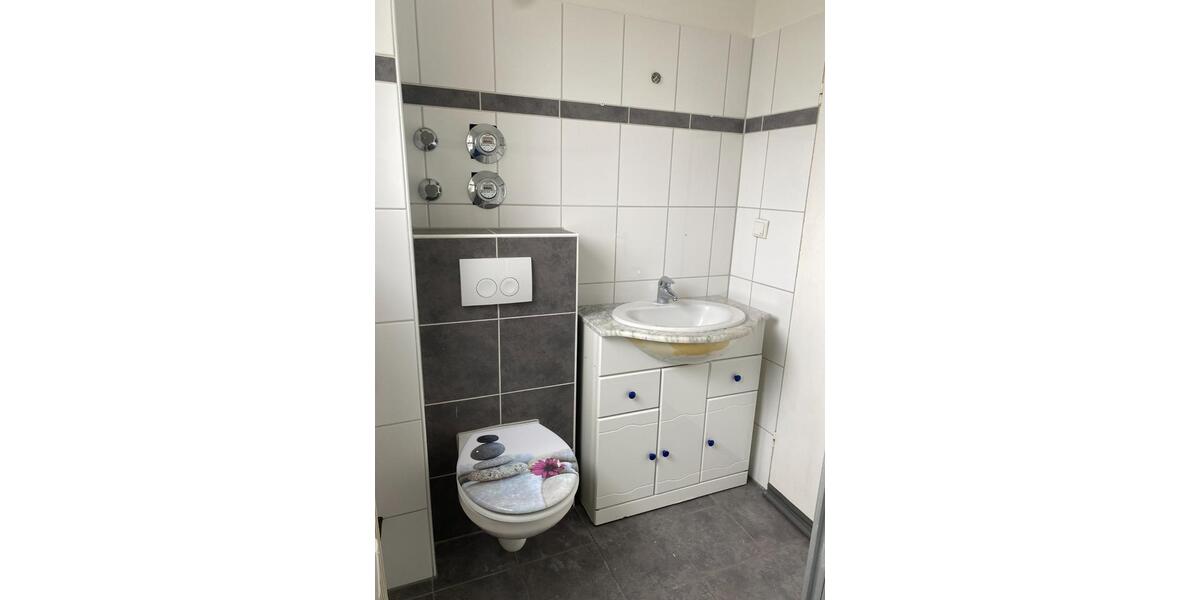 Etagenwohnung Kassel Philippinenhof-Warteberg - 2 Zimmer, 52 m&sup2;, 500&euro; | Angebot:25945233