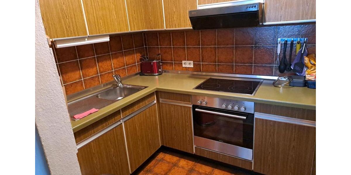 Etagenwohnung Sankt Oswald-Riedlhütte Riedlhütte - 2 Zimmer, 60 m&sup2;, 600&euro; | Angebot:24946651