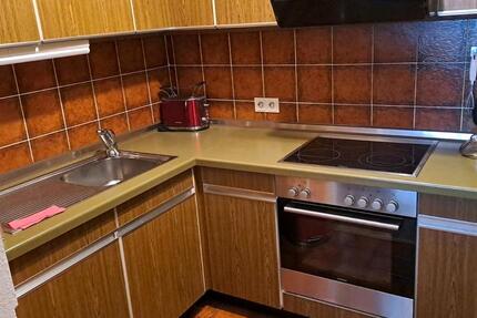 Wohnung Sankt Oswald-Riedlhütte Riedlhütte - 2 Zimmer, 60 m&sup2;, 600&euro; | Angebot:24946651