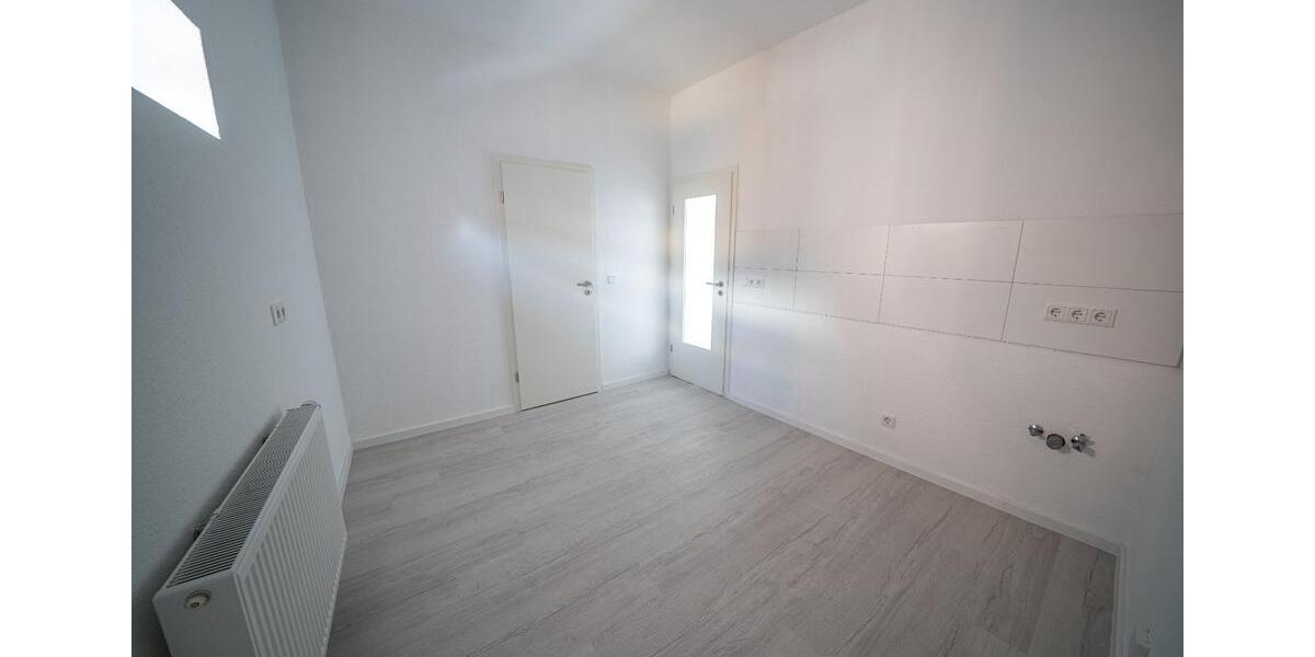 Etagenwohnung Naumburg (Saale) - 2 Zimmer, 51 m&sup2;, 410&euro; | Angebot:23511444