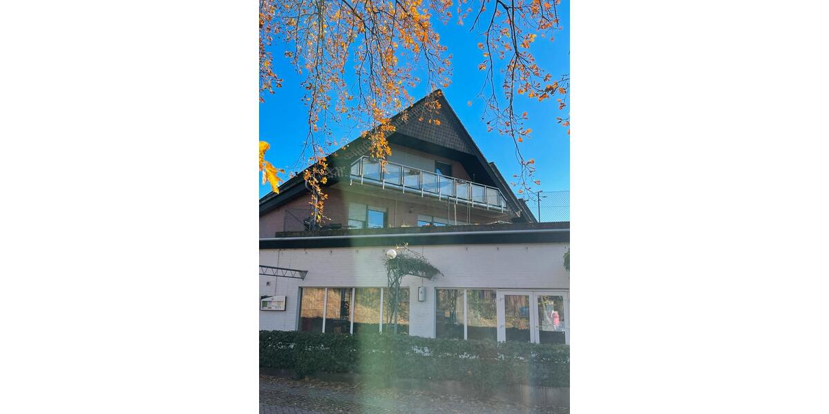 Dachgeschoßwohnung Lingen (Ems) - 3 Zimmer, 86 m&sup2;, 750&euro; | Angebot:25754003