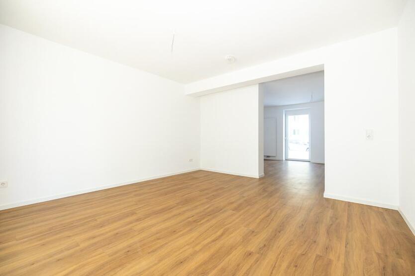 Exklusives Wohnvergnügen: Modernisierte 3-Zimmer-Oase mit Balkon in begehrter Stadtlage!