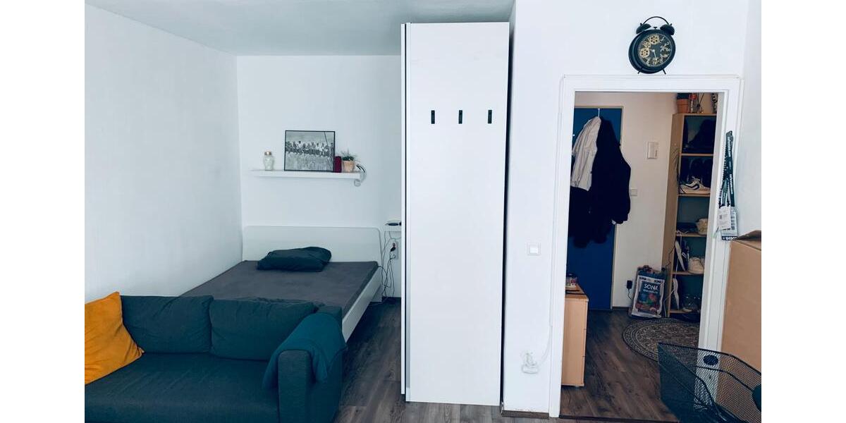 Etagenwohnung Sankt Augustin - 1 Zimmer, 39 m&sup2;, 680&euro; | Angebot:26579803