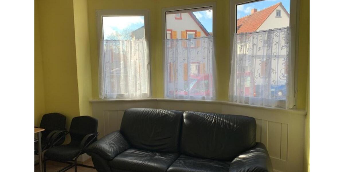 Erdgeschoßwohnung Bechtolsheim - 1 Zimmer, 30 m&sup2;, 750&euro; | Angebot:23624915