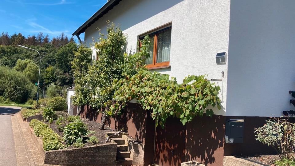 Einfamilienhaus zu Vermieten 5 zimmer