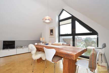 Wohnung zum Mieten in Meerbusch Büderich 1.090 € 95 m² 3 zimmer