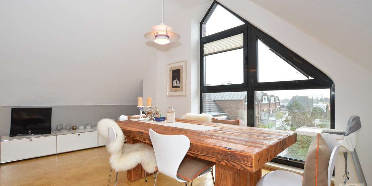 Wohnung zum Mieten in Meerbusch Büderich 1.090 € 95 m² 3 zimmer