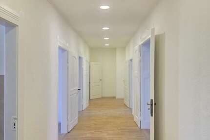 Wohnung Limbach-Oberfrohna Oberfrohna - 4 Zimmer, 131 m&sup2;, 916&euro; | Angebot:24772806