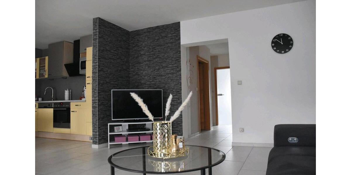 Etagenwohnung Wadgassen - 2 Zimmer, 72 m&sup2;, 580&euro; | Angebot:26220010