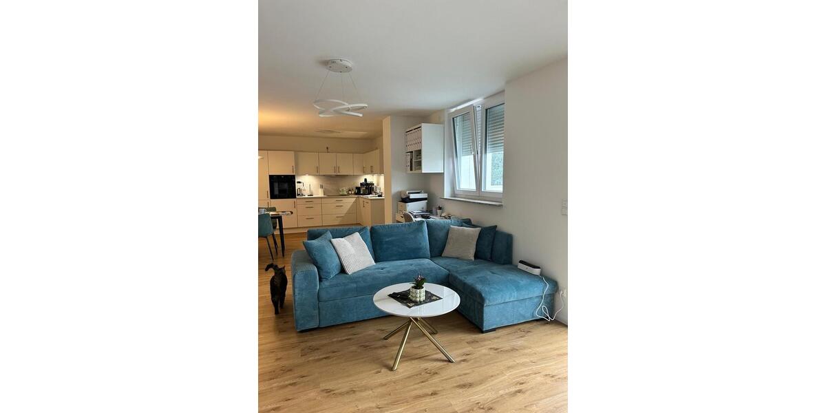 Etagenwohnung Balingen - 2 Zimmer, 61 m&sup2;, 865&euro; | Angebot:25976504