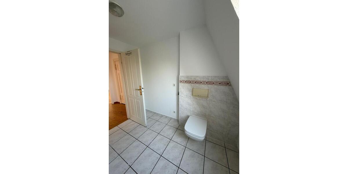Dachgeschoßwohnung Brandenburg an der Havel Bahnhofsvorstadt - 3 Zimmer, 74 m&sup2;, 770&euro; | Angebot:26296461