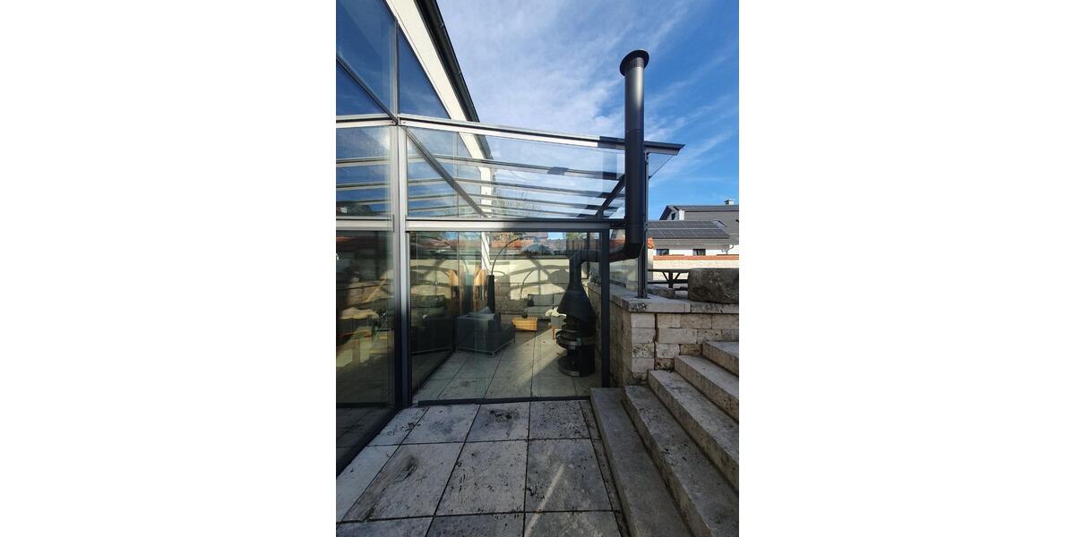 Loft - Studio - Atelier Neustadt an der Donau - 2 Zimmer, 205 m&sup2;, 1.950&euro; | Angebot:24476640