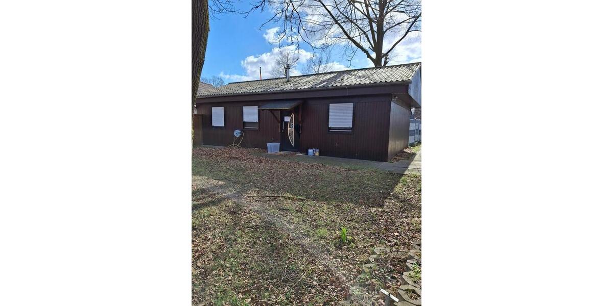 Einfamilienhaus Molbergen - 3 Zimmer, 63 m&sup2;, 570&euro; | Angebot:25980736