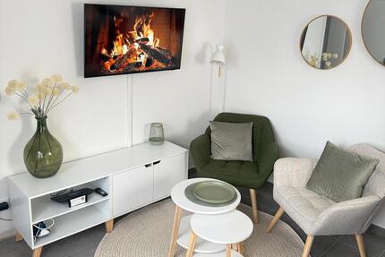 Wohnen auf Zeit Essen Stadtbezirk IV - 1.5 Zimmer, 33 m&sup2;, 55&euro; | Angebot:24996863