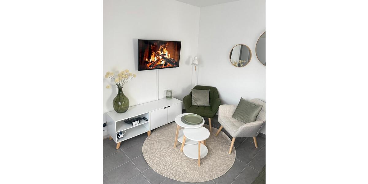 Wohnen auf Zeit Essen Stadtbezirk IV - 1.5 Zimmer, 33 m&sup2;, 55&euro; | Angebot:24996863