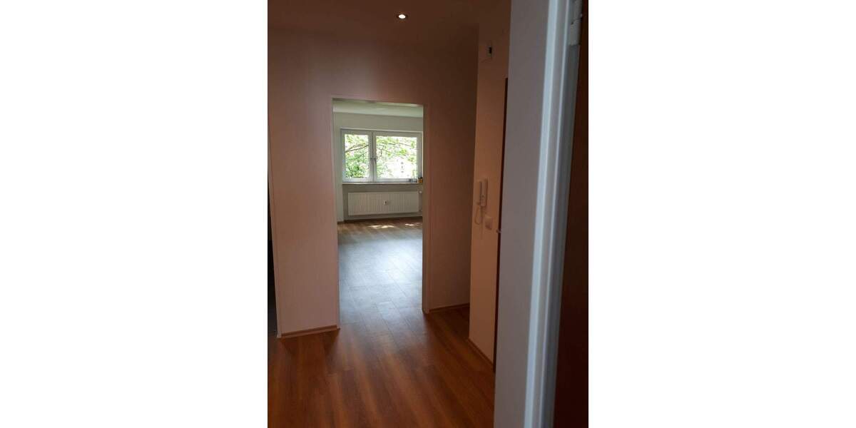 Etagenwohnung Röthenbach an der Pegnitz Röthenbach - 2 Zimmer, 50 m&sup2;, 595&euro; | Angebot:26156634