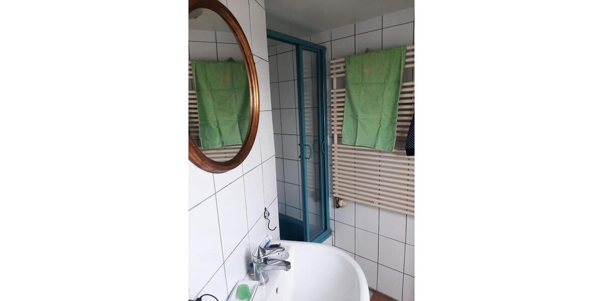 Erdgeschoßwohnung Wittmund - 4 Zimmer, 58 m&sup2;, 700&euro; | Angebot:25921403