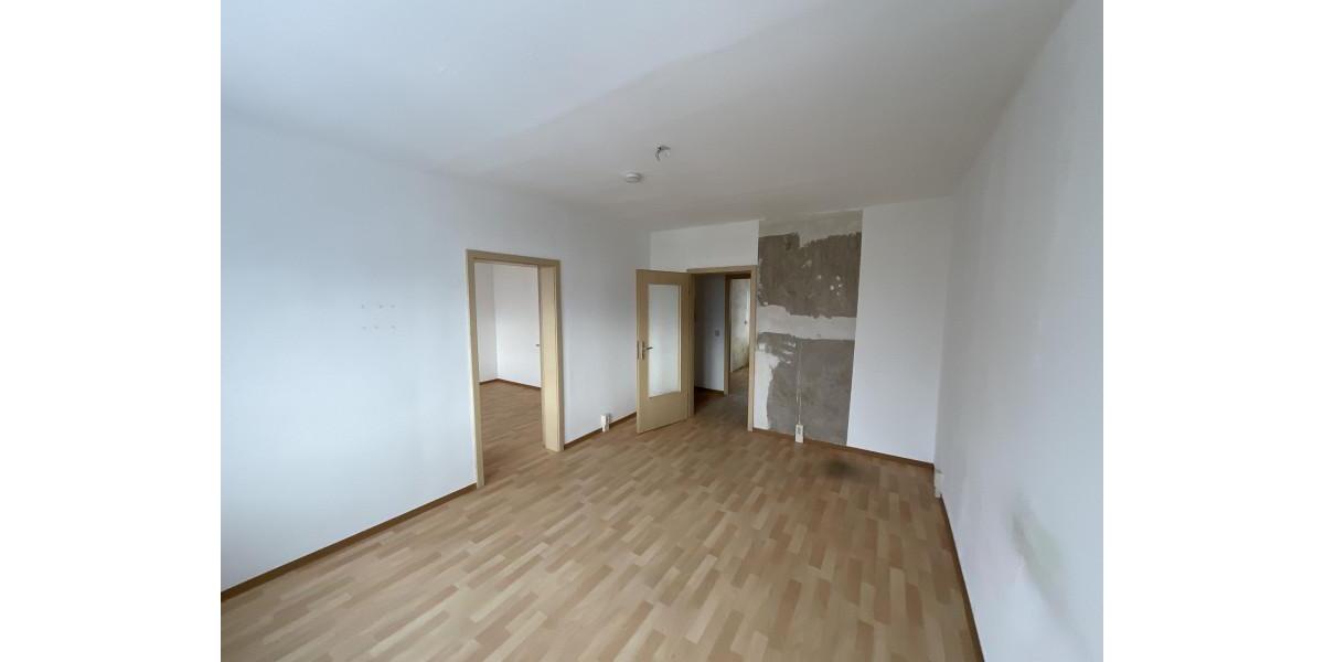 Etagenwohnung Suhl Aue 1 - 2 Zimmer, 47 m&sup2;, 330&euro; | Angebot:26181170