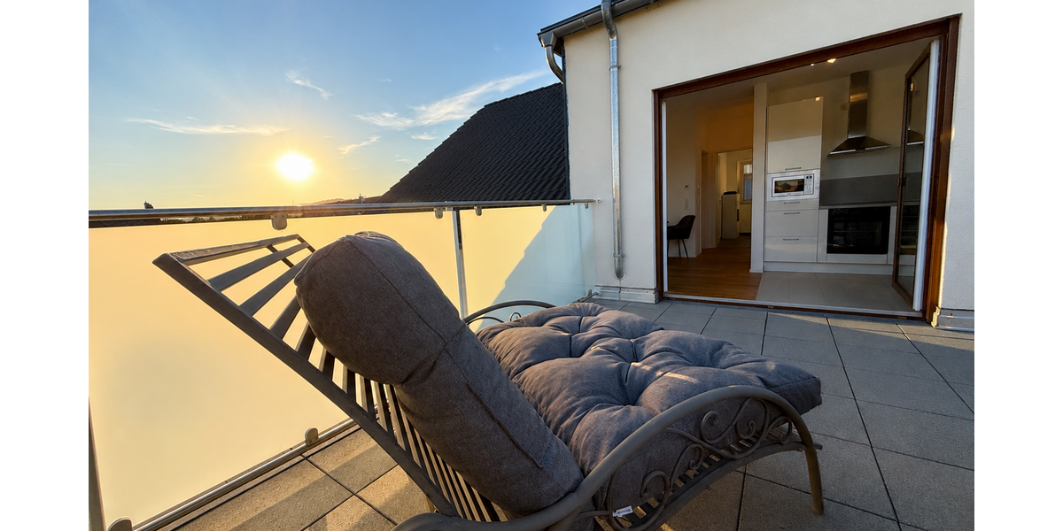 Etagenwohnung Eltville - 2 Zimmer, 67 m&sup2;, 2.800&euro; | Angebot:27223104