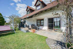 Doppelhaushälfte Allersberg Eismannsdorf - 5 Zimmer, 122 m&sup2;, 1.400&euro; | Angebot:26275736