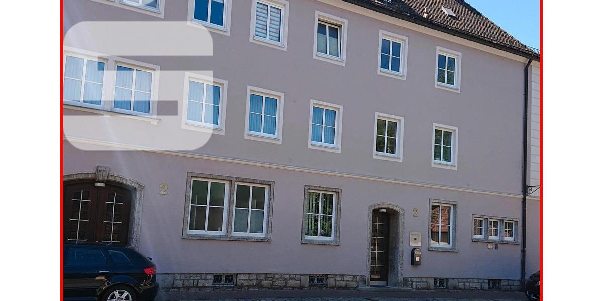 Gewerbeobjekt Uffenheim - 800&euro; | Angebot:20718377