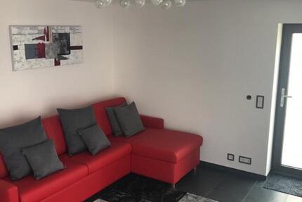 Hochwertig möblierte 1-Zimmer-Wohnung in Esslingen-Zollberg zimmer