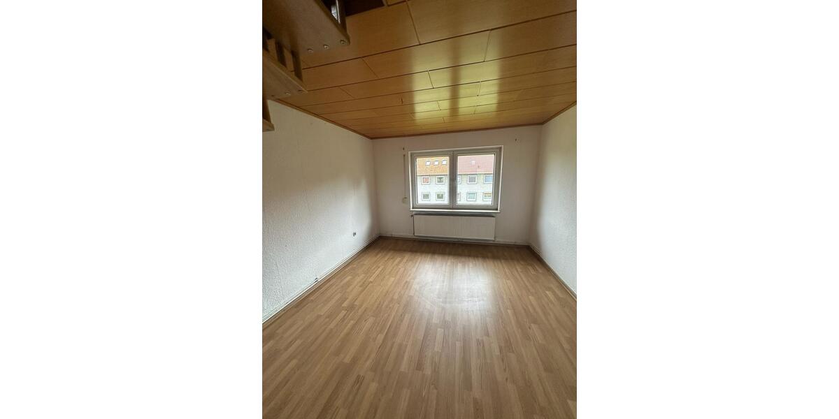 Etagenwohnung Salzgitter Ortschaft Südost - 4 Zimmer, 73 m&sup2;, 700&euro; | Angebot:25088811